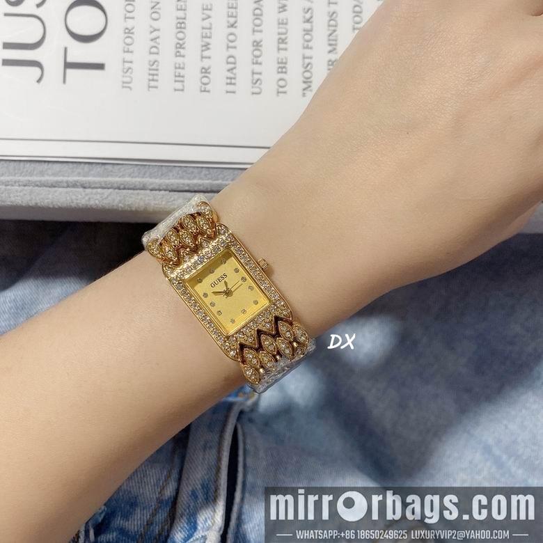 Replica Guess 30x20mm 2nms04