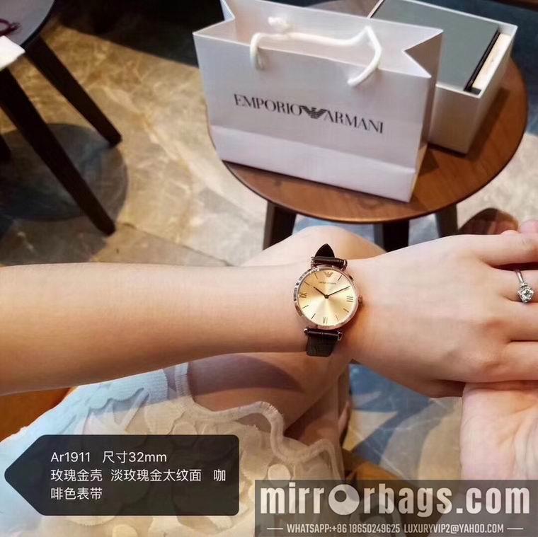 Replica Ar1757 32mm watch M11
