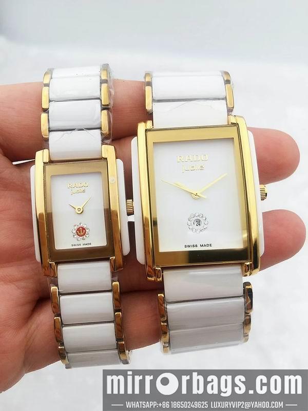 Replica Rado watch 100818