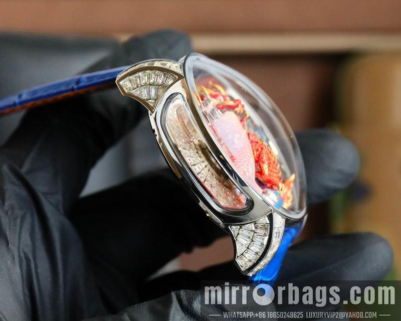Replica Jacob & Co 47mm 033121