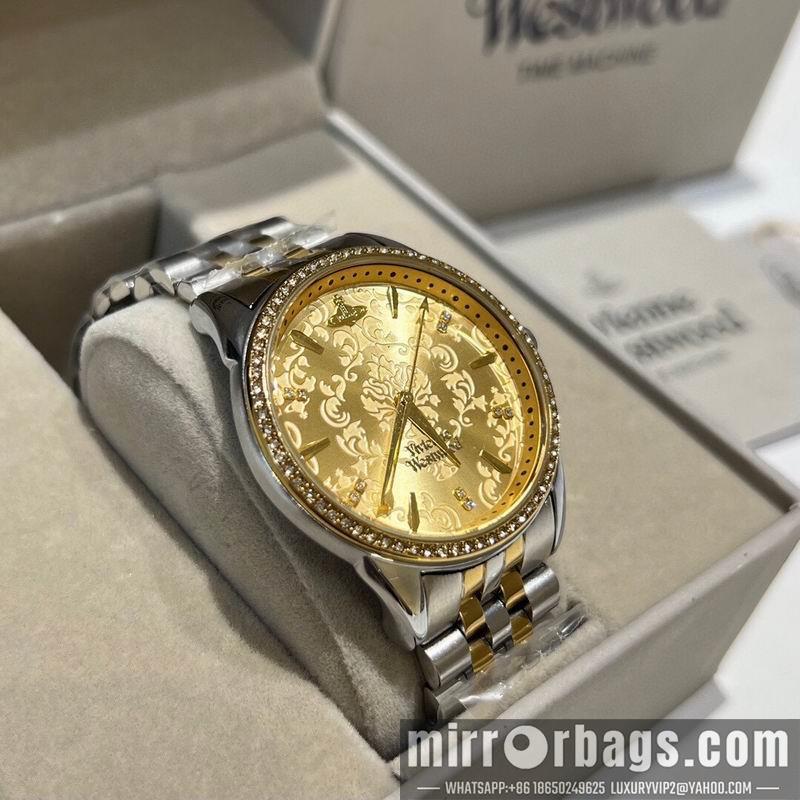 Replica Vivienne Westwood 37mm 121819