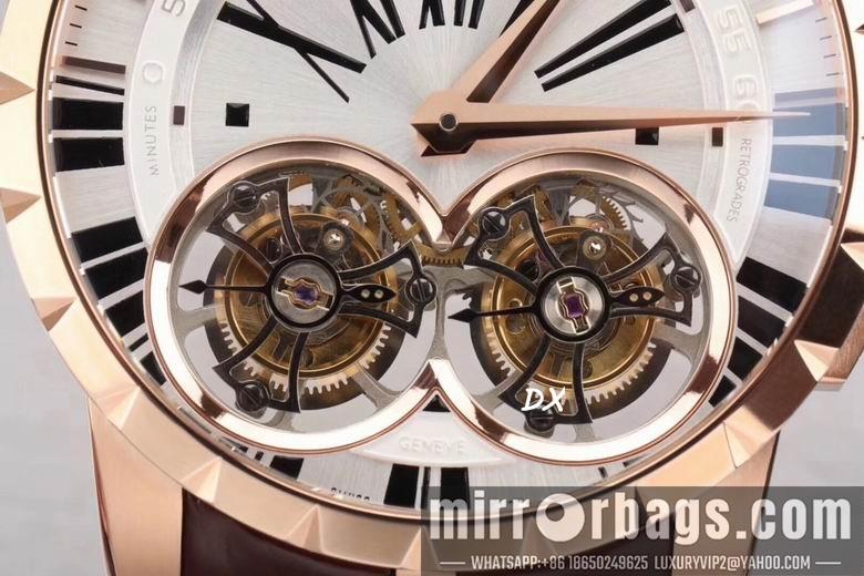 Replica Roger Dubuis 47mm 8nms59