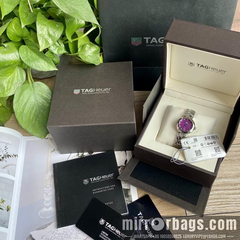 Replica Tag Heuer 29mm 091025