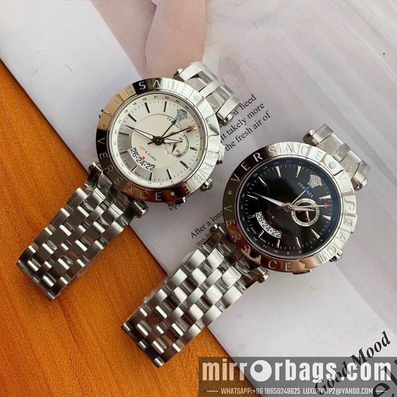 Replica Versace 45mm 112022