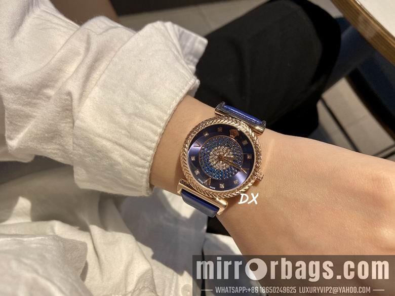 Replica Versace 35mm 2nms37