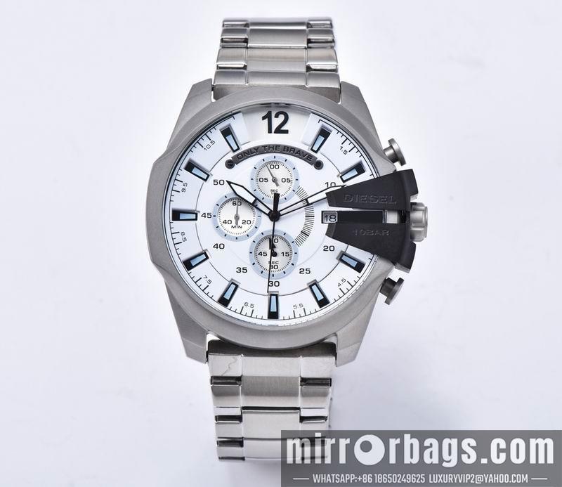 Replica Diesel DZ4501 50X12mm 0506113