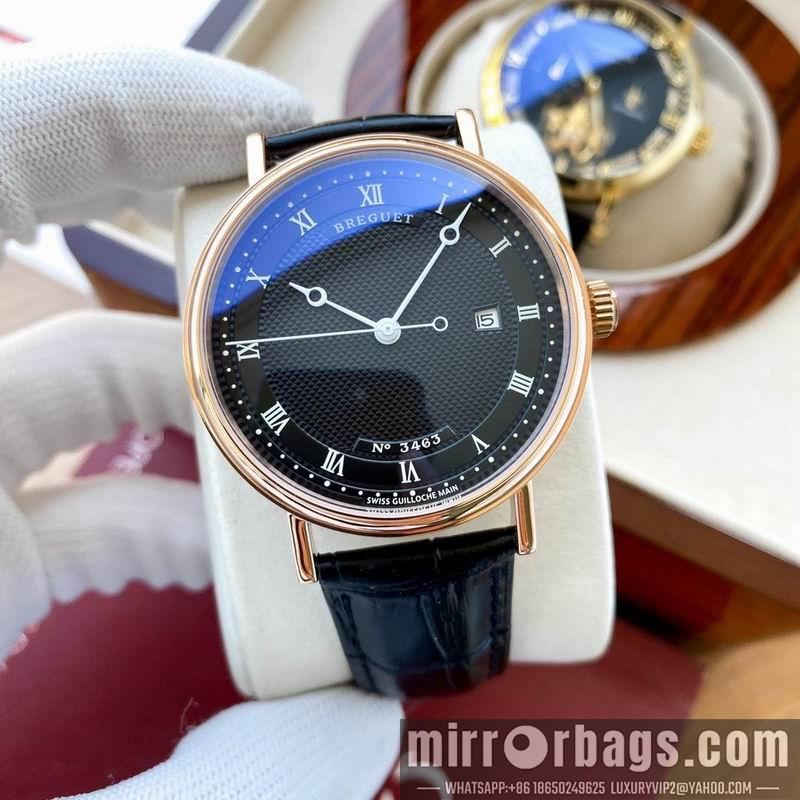 Replica Breguet 41X12mm 052001