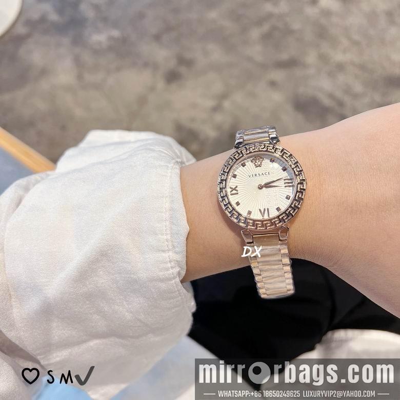 Replica Versace 34mm 10nms47