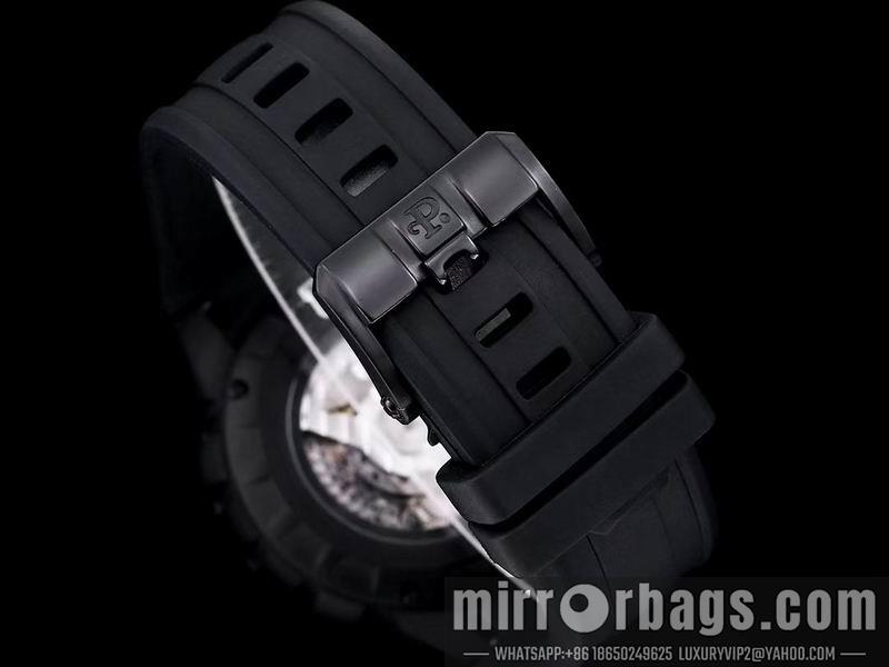 Replica Perrelet 44X13mm 022118