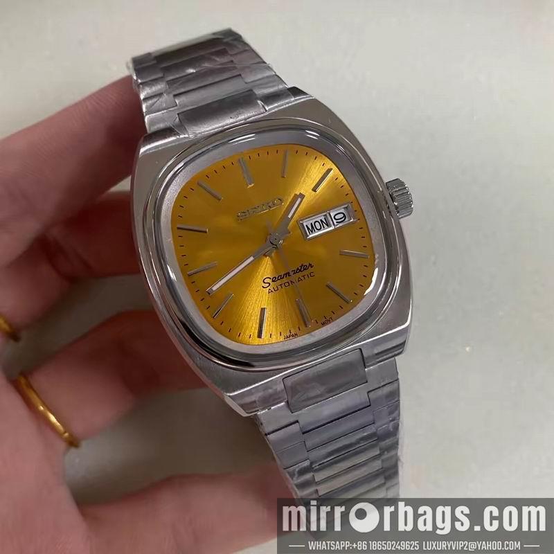 Replica Seiko watch 051108