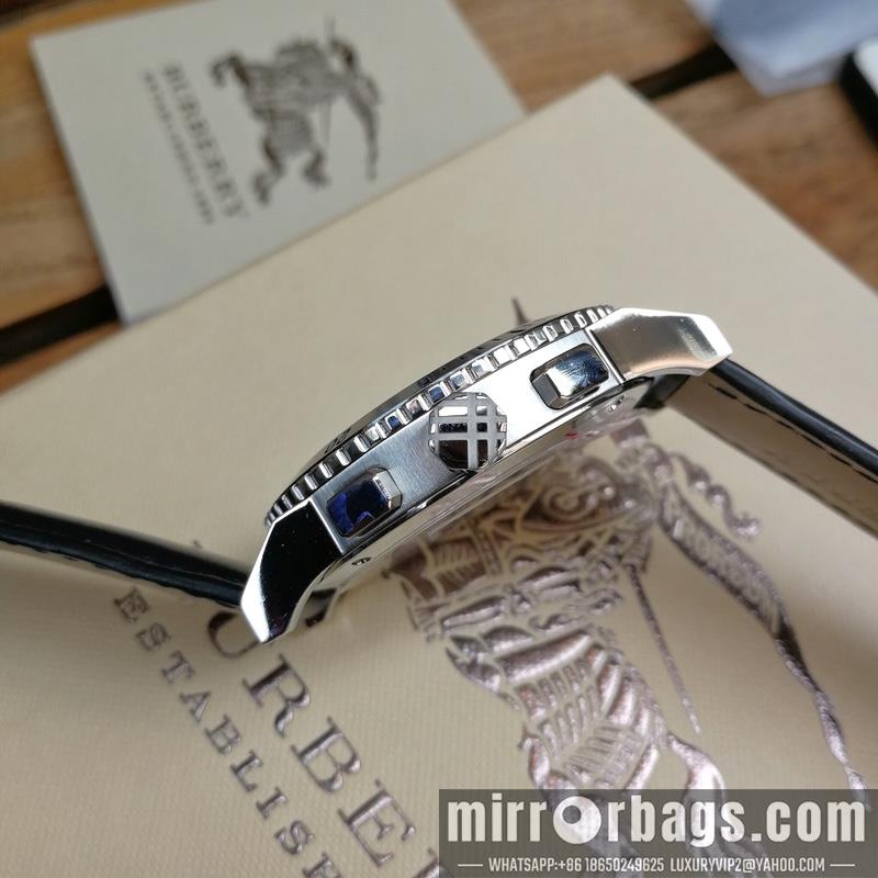 Replica Burberry 43mm 080662