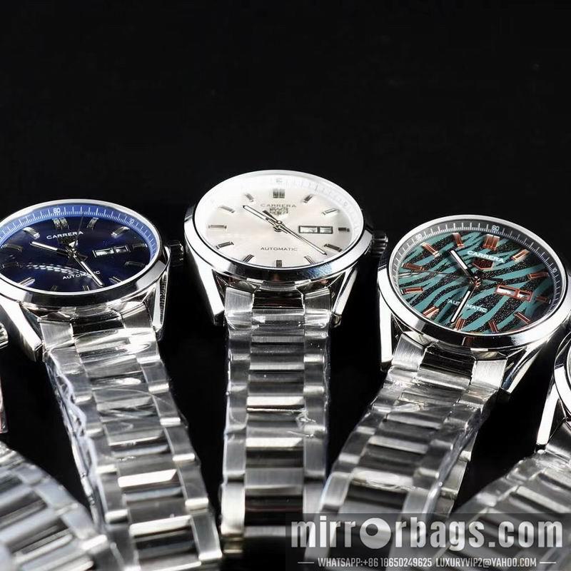 Replica Tag Heuer watch 082909