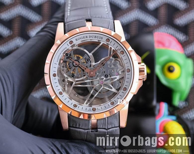 Replica Roger Dubuis 46mm 8nms58