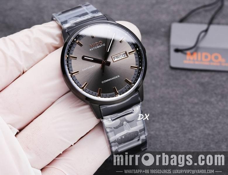 Replica Mido 40mm 2nms60