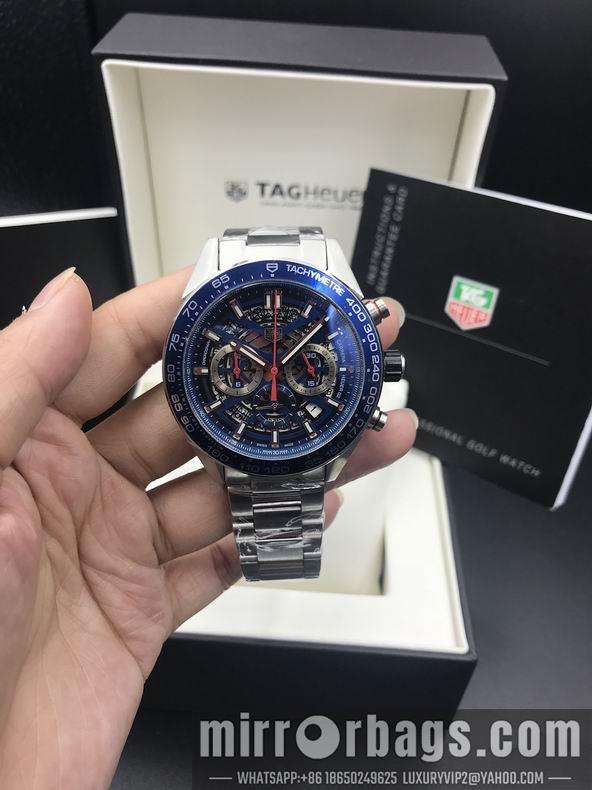 Replica Tag Heuer watch M44