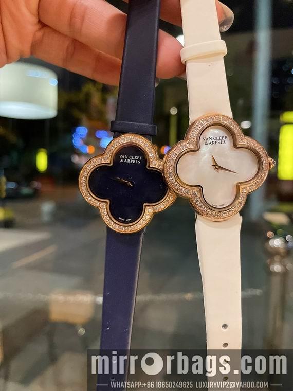 Replica Van Cleef Arpels watch 04