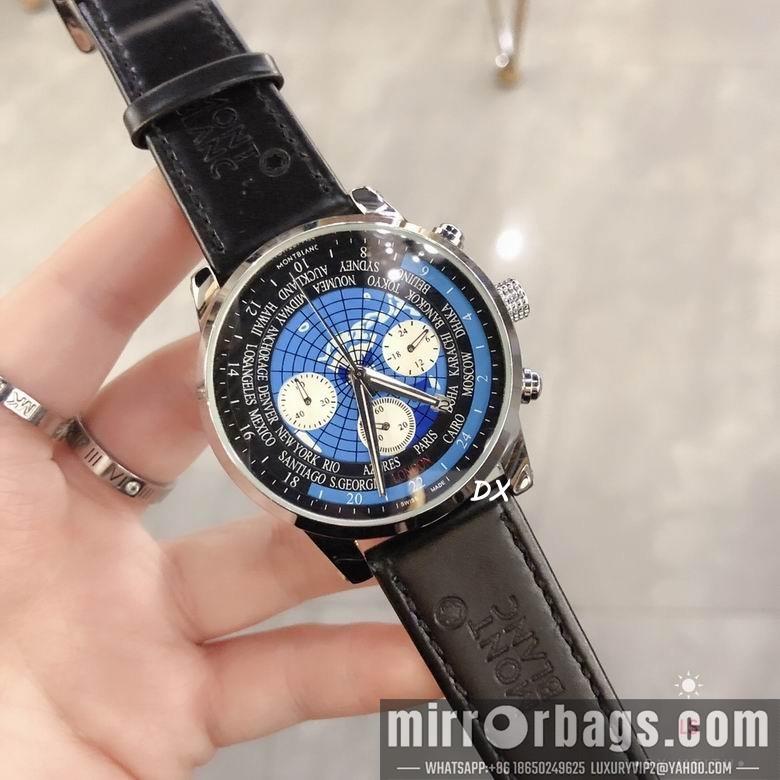 Replica Montblanc 42x11mm 2nms26
