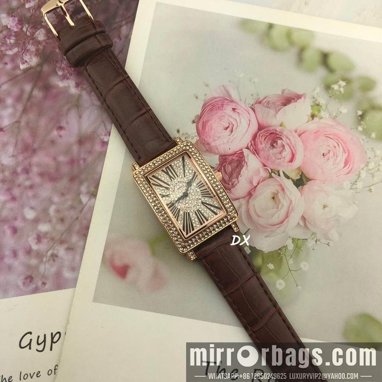 Replica Franck Muller  30mm 2nms44