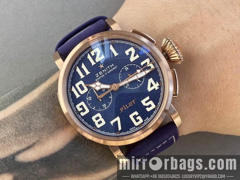 Replica Zenith 45mm M03