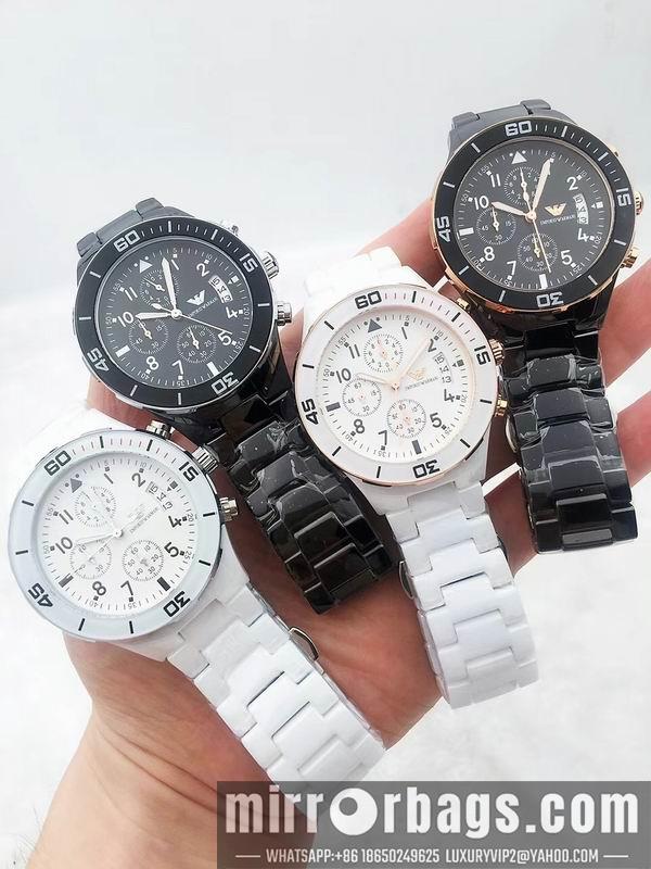 Replica Armani watch 0822102