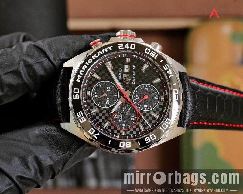 Replica Tag Heuer 41mm 031767