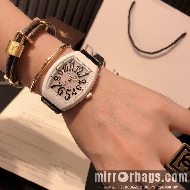 Replica Franck Muller watch 32mm M25