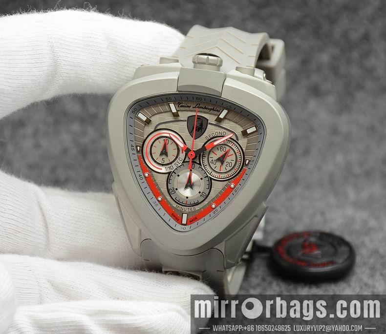 Replica Tonino Lamborghini men 45X12.5mm M02