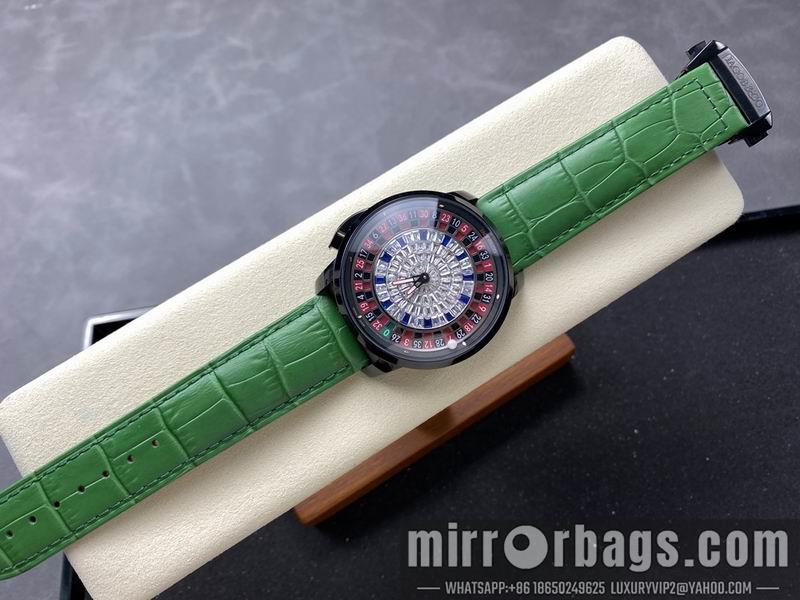 Replica Jacob & Co 44mm 022209
