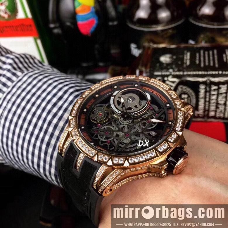 Replica Roger Dubuis  11nms62