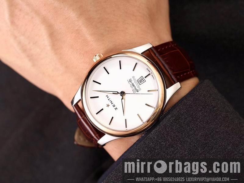 Replica Zenith 40mm 031778