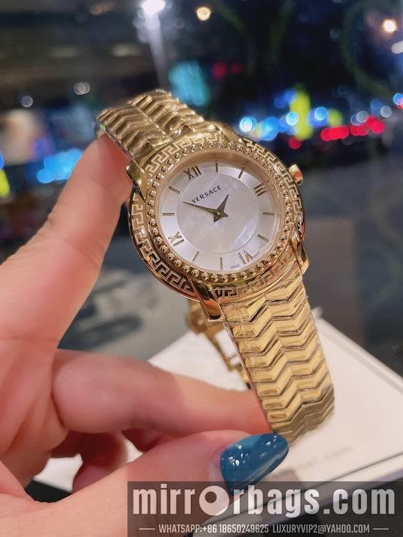 Replica Versace 34mm 3nbz26