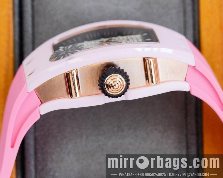 Replica Richard Mille women 45X31mm M02