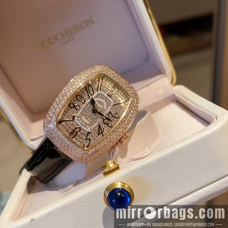Replica Franck Muller 30X40mm 082257