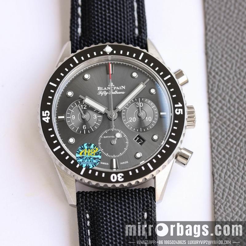 Replica Blancpain Watch 43mm 082968