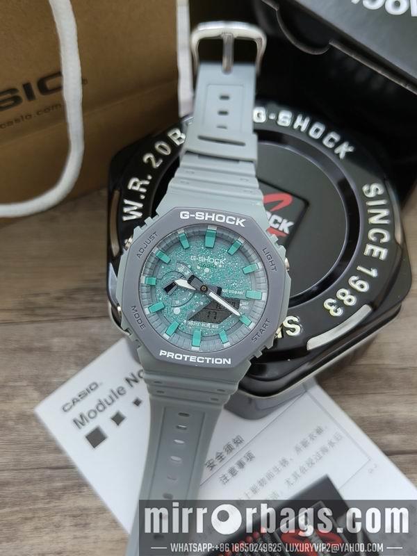Replica Casio watch 103138