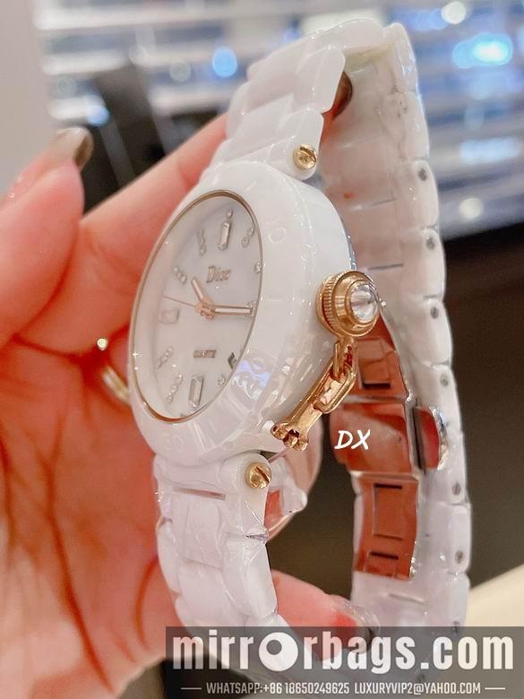 Replica Dior 35mm 2nms34