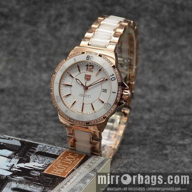 Replica Tag Heuer 36mm 1024100