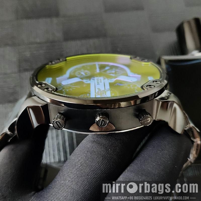 Replica Diesel 55mm 120110