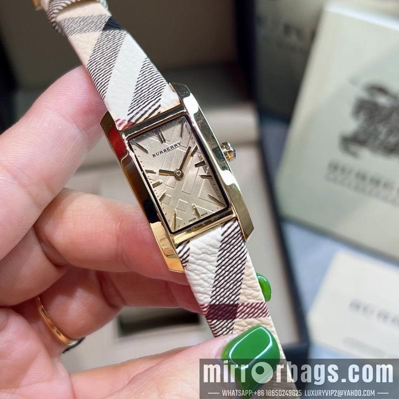 Replica Burberry 19X30mm 060320