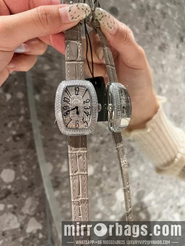 Replica Franck Muller 30X40mm 041688