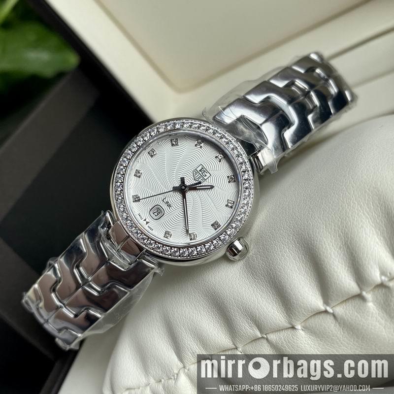Replica Tag Heuer 29mm 091026