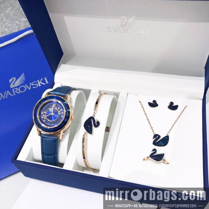 Replica Swarovski women watch 102901