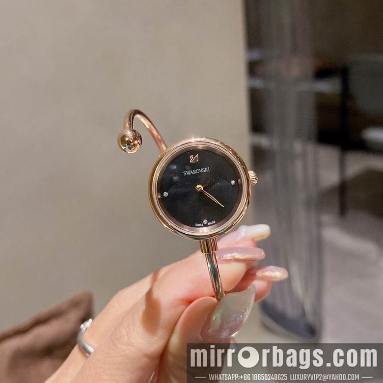 Replica Swarovski women 24mm M15