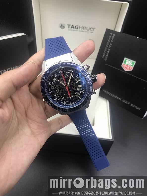 Replica Tag Heuer watch M47