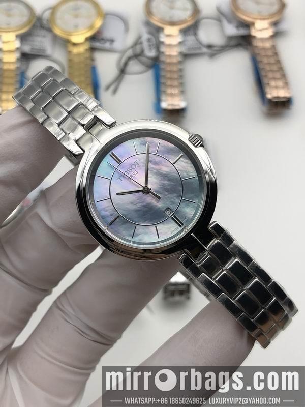 Replica Tissot 30mm 022323