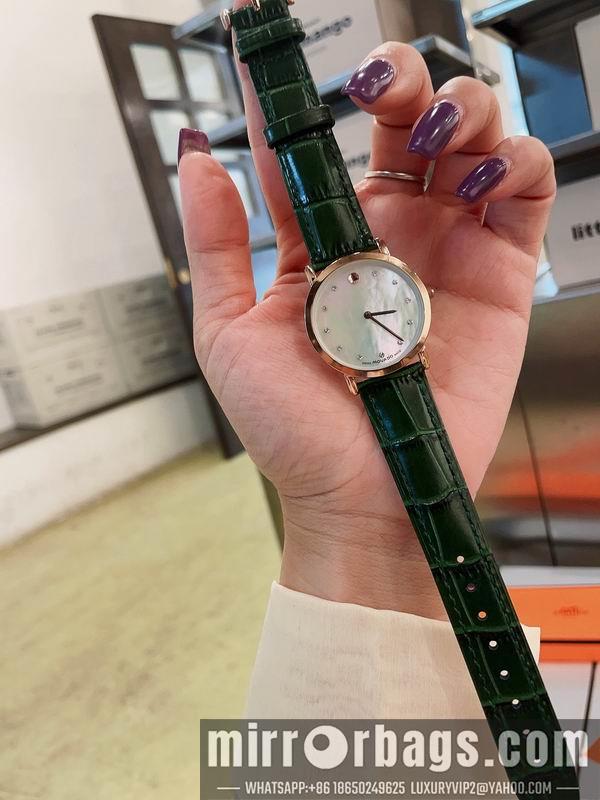 Replica Movado 34mm 050395