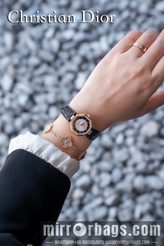 Replica Dior watch 022320