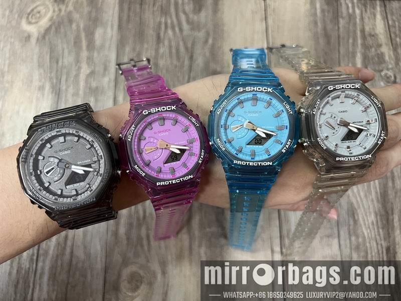 Replica Casio 46.2mm 103142