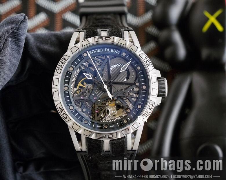 Replica Roger Dubuis 46mm 2nms37