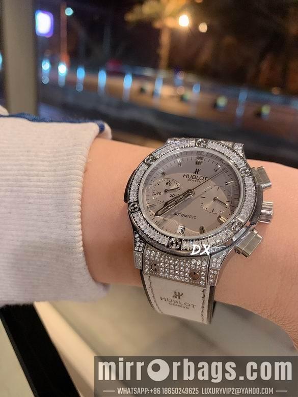 Replica Hublot 38mm 2nms12